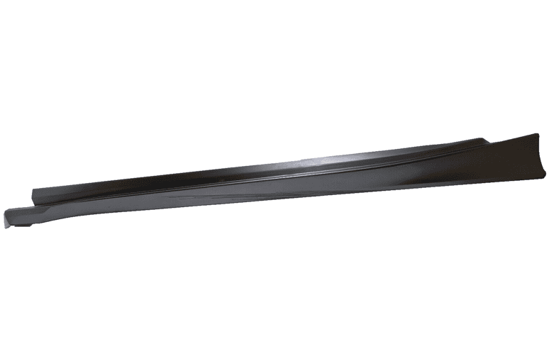 HONDA ACCORD 2018-2022 LEFT DRIVER SIDE ROCKER PANEL SKIRT MOLDING PANEL OEM