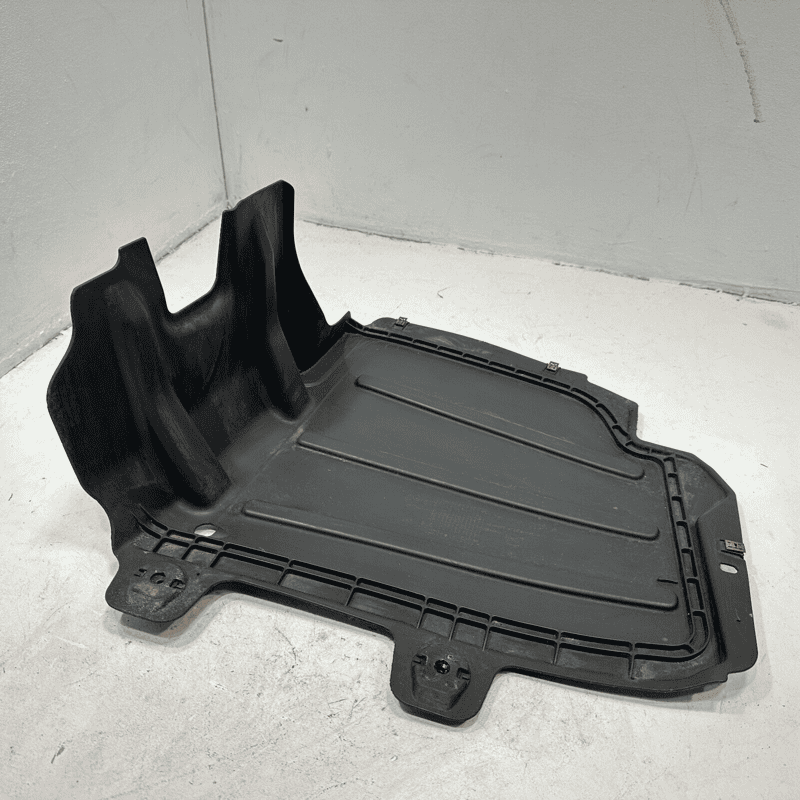 VOLKSWAGEN JETTA REAR PASSENGER SIDE UNDERBODY SPLASH SHIELD COVER 2019-2025 OEM