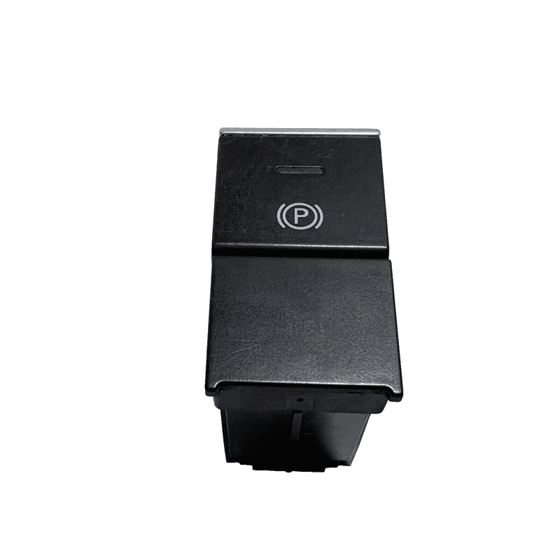 2019 - 2022 VOLKSWAGEN JETTA CENTER CONSOLE ELECTRONIC PARKING BRAKE SWITCH OEM