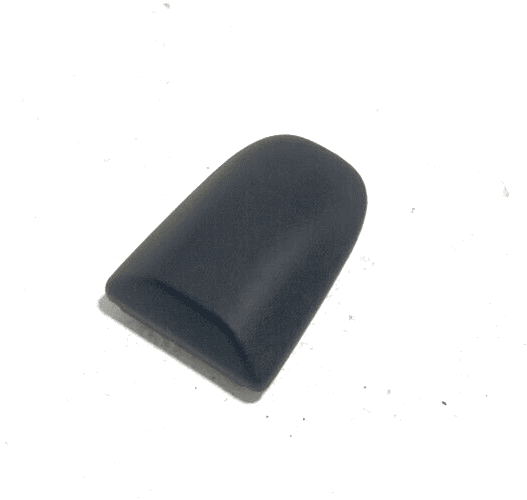 TOYOTA CAMRY  2018-2025 FRONT PASSENGER SIDE EXTERIOR DOOR HANDLE COVER CAP OEM