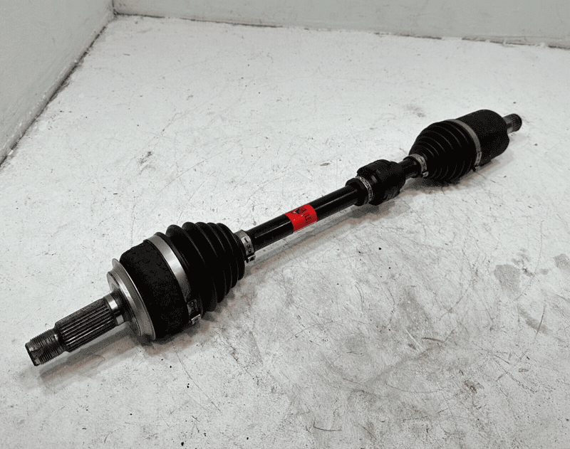 2018-22 HONDA ACCORD FWD 1.5L AT FRONT LEFT DRIVER SIDE AXLE SHAFT HALFSHAFT OEM