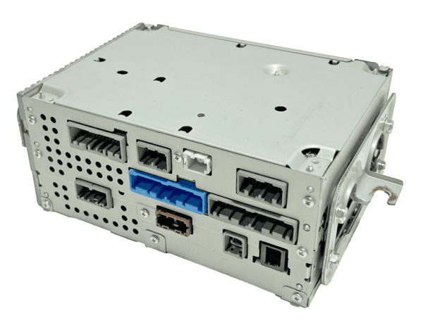 2018-2020 Honda Accord Sport Audio Radio Receiver Tuner Head Unit OEM