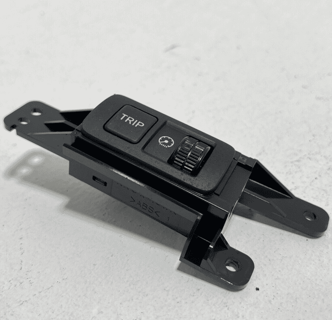 HONDA ACCORD 2018-2022 DASH PANEL ILLUMINATION CONTROL SWITCH  OEM