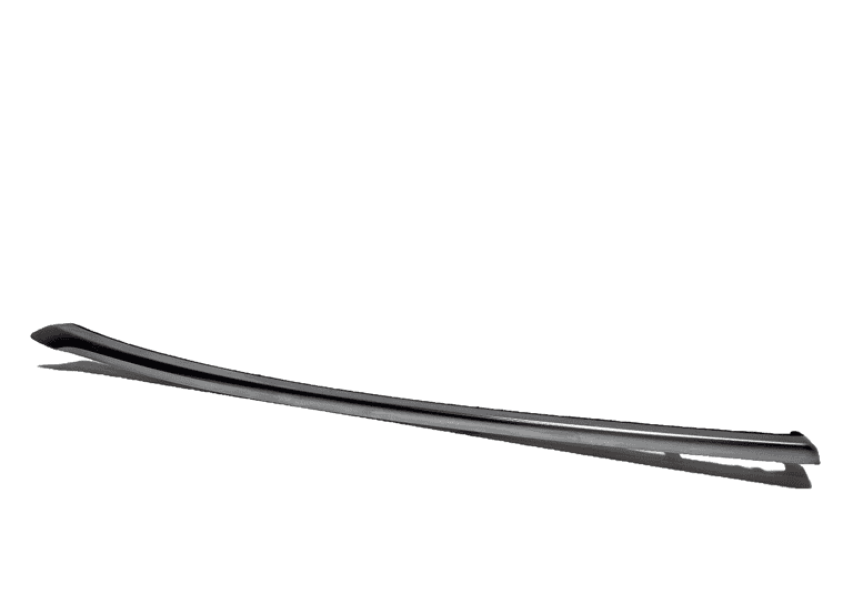 2014-2020 Acura MDX Rear Driver Door Chrome Strip Molding OEM