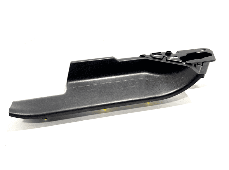 2014-2020 Acura MDX Rear Left Driver Door Sill Scuff Plate Panel OEM