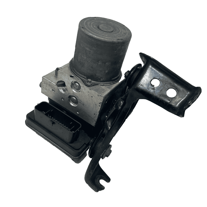 2014-2015 ACURA MDX AWD 3.5L ABS ANTI LOCK BRAKE PUMP MODULE UNIT & BRACKET OEM