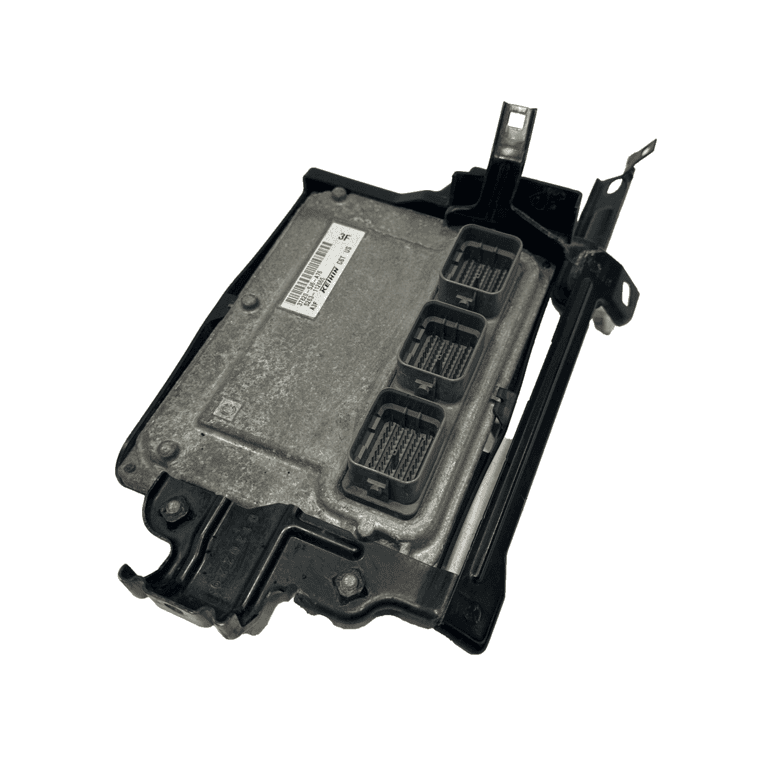 2014-2015 ACURA MDX AWD 3.5L ENGINE CONTROL MODULE ECU ECM OEM