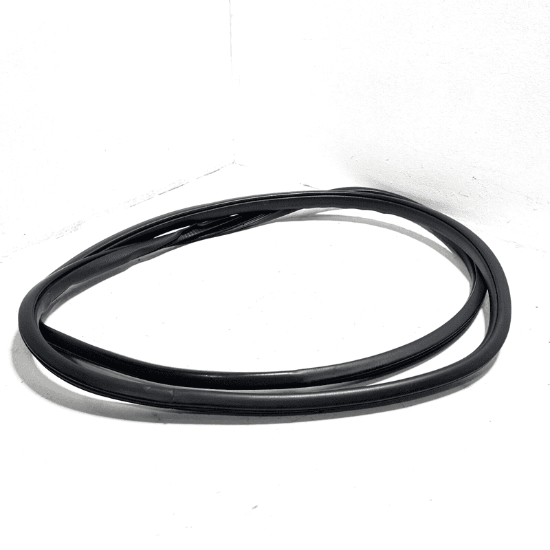 HONDA ACCORD 18-25 FRONT RIGHT PASSENGER SIDE DOOR BODY WEATHERSTRIP SEAL OEM