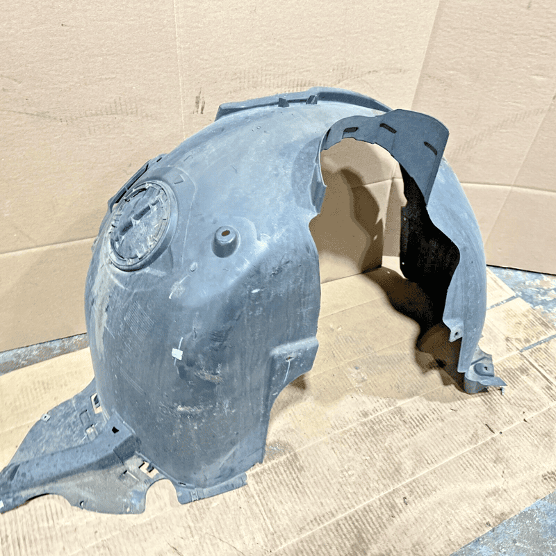 19-24 VOLKSWAGEN JETTA FRONT PASSENGER SIDE QUARTER WHEEL LINER SPLASH SHIELD OE