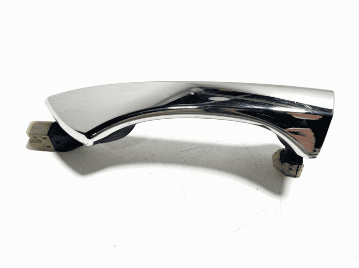 2014-2020 Acura MDX Rear Left Driver Outer Door Handle OEM