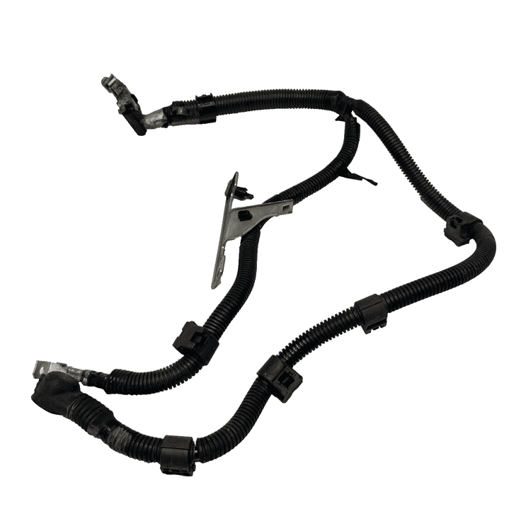 2014-2015 ACURA MDX BATTERY POSITIVE STARTER CABLE WIRE HARNESS OEM