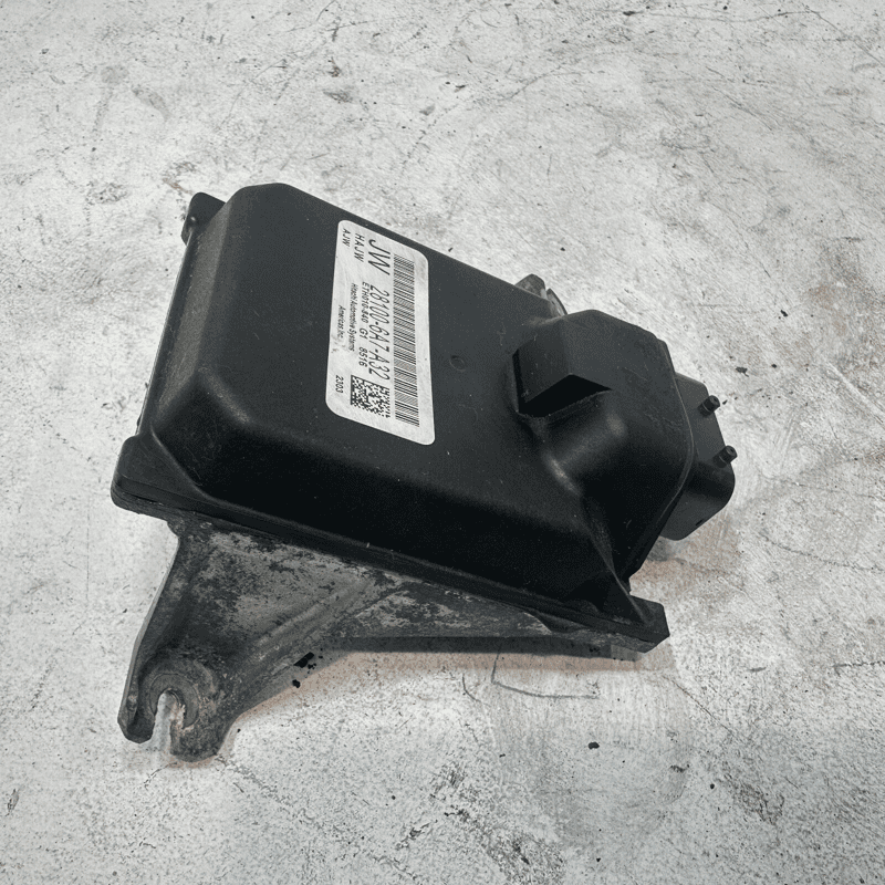 2018 - 2019 HONDA ACCORD FWD 1.5L TRANSMISSION COMPUTER CONTROL MODULE TCM OEM