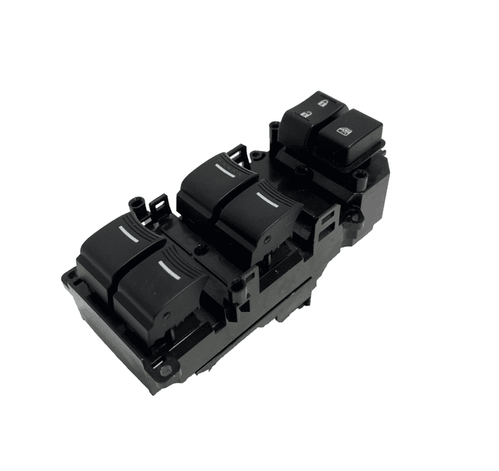 2014-2020 Acura MDX Front Left Driver Door Window Master Switch OEM
