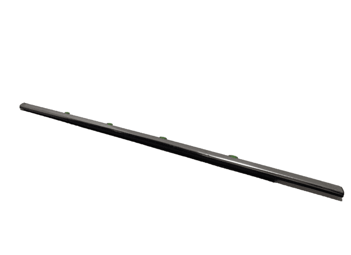 2014-2020 Acura MDX Front Right Passener Door Window Belt Molding OEM