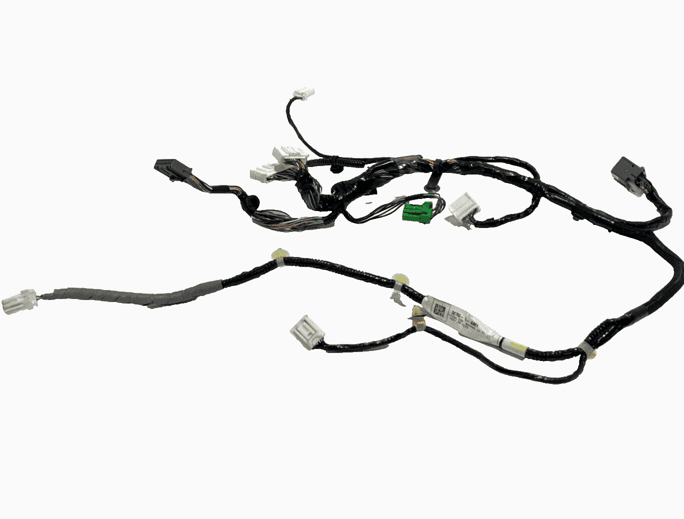 2014 Acura MDX Front Left Driver Door Sub-Wire Wiring Harness OEM