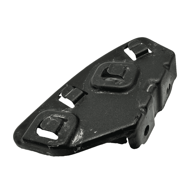 2014-2020 ACURA MDX REAR BUMPER LEFT SIDE MOUNT SUPPORT BRACKET OEM