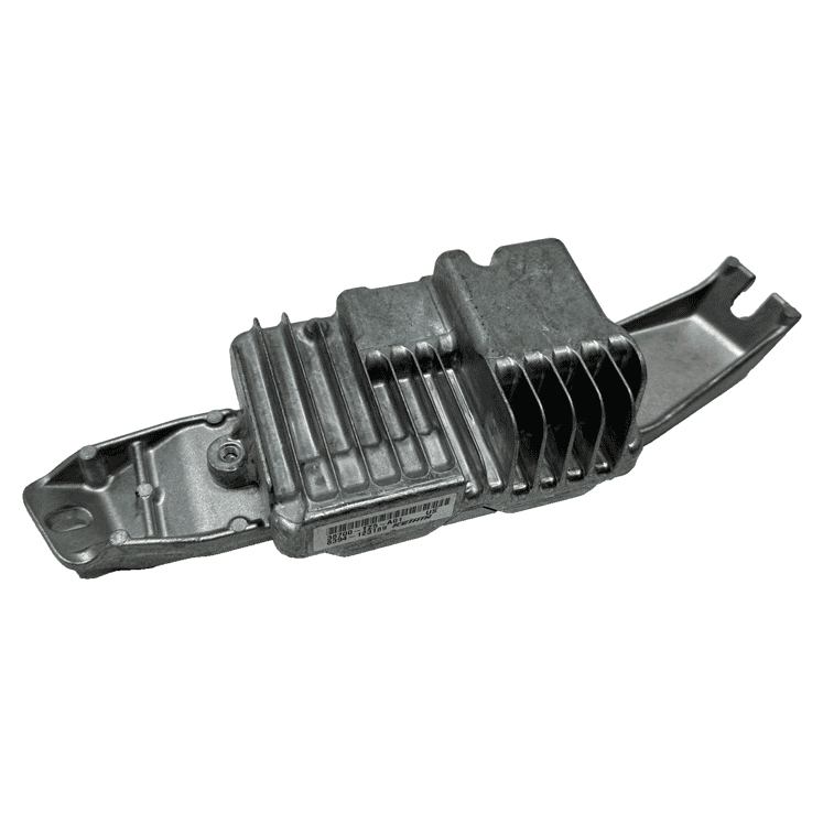 2014-2015 ACURA MDX 3.5L ENGINE ACTIVE COMPUTER CONTROL MODULE ACM UNIT OEM