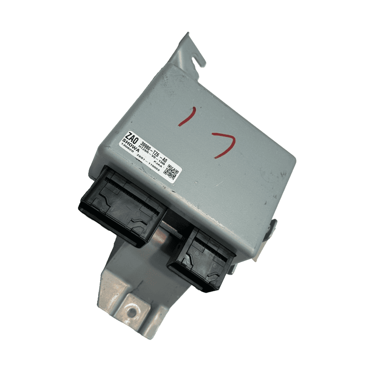 2014-2015 ACURA MDX 3.5L AWD POWER STEERING COMPUTER CONTROL MODULE EPS UNIT OEM