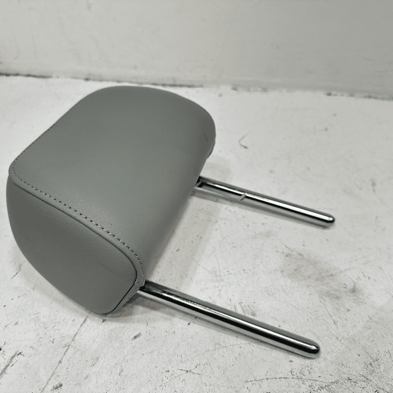 AUDI A4 AR REAR LEFT OR RIGHT SIDE SEAT HEADREST HEAD REST 2013 - 2016 OEM 1PCS