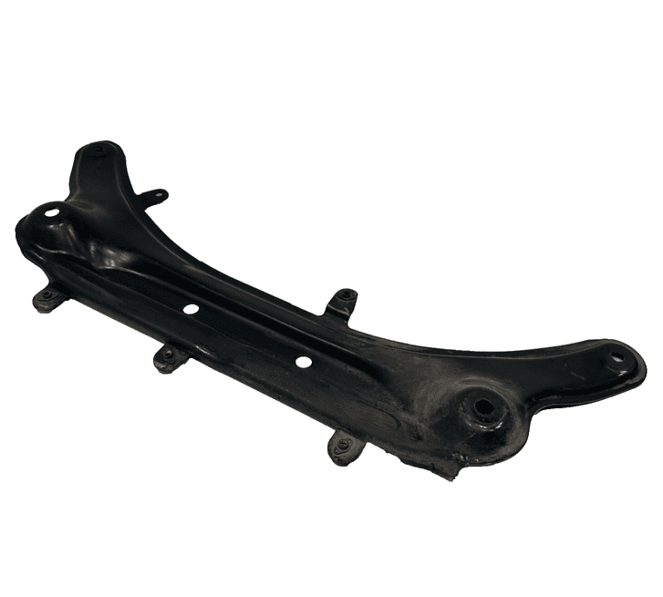 2014-2020 ACURA MDX 3.5L FRONT SUBFRAME SUPPORT BRACKET STIFFENER OEM