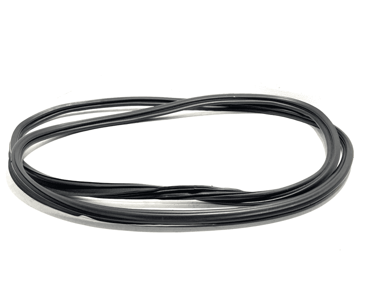 2014-2020 Acura MDX Trunk Lid Liftgate Tailgate Body Weatherstrip Seal OEM