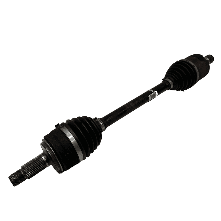 2014-2015 ACURA MDX AWD FRONT LEFT DRIVER CV AXLE SHAFT DRIVESHAFT OEM
