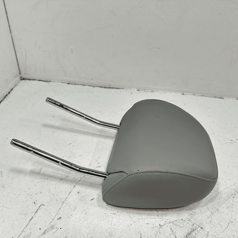 AUDI A4 FRONT LEFT OR RIGHT SIDE SEAT HEADREST HEAD REST 2013 - 2016 OEM 1PCS