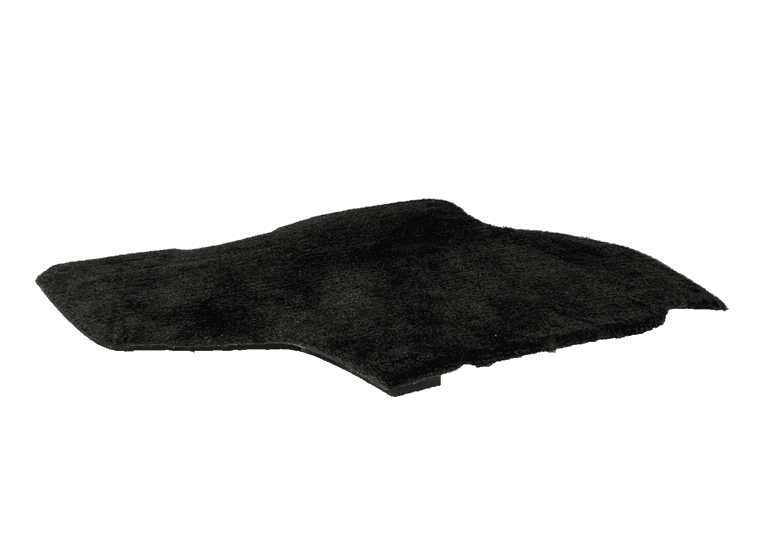 2014-2020 Acura MDX Center Console Left Driver Side Garnish Trim Cover Panel OEM