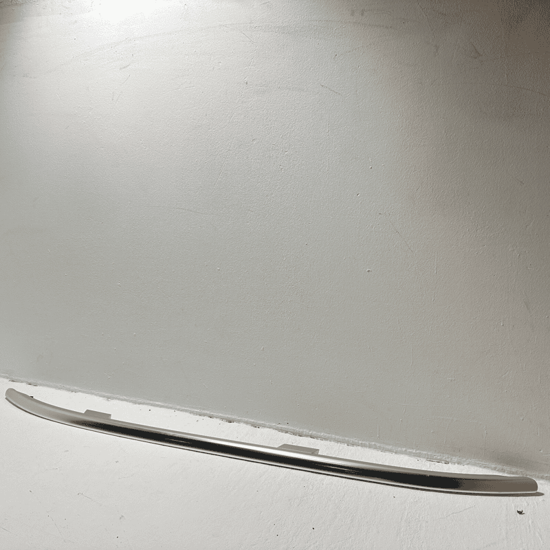 2013-2016 Audi A4 Allroad Roof Left Driver Side Rail Rack Molding Panel OEM 1PCS