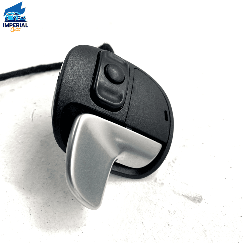 2015-2022 DODGE CHARGER STEERING WHEEL LEFT SIDE SHIFT PADDLE DOWN SWITCH O