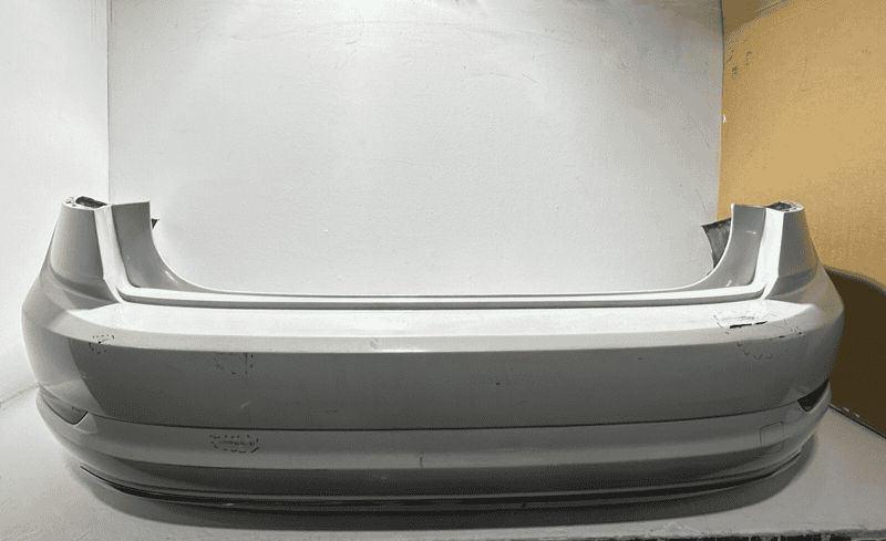 2019 - 2021 VW VOLKSWAGEN JETTA REAR BUMPER COVER PANEL OEM *0Q0Q*