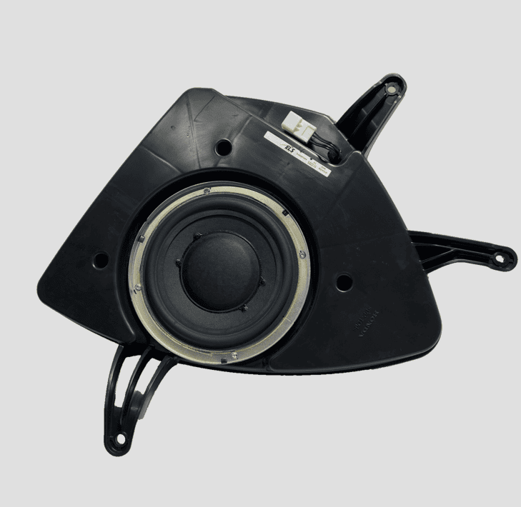 2014-2016 Acura MDX Rear Trunk Audio Speaker Subwoofer Assembly 50W 1Pcs OEM