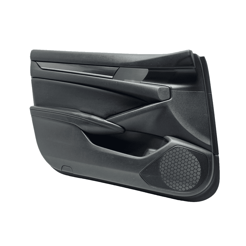 HONDA ACCORD 2019-2022 FRONT LEFT DRIVER SIDE INTERIOR DOOR PANEL TRIM COVER OEM