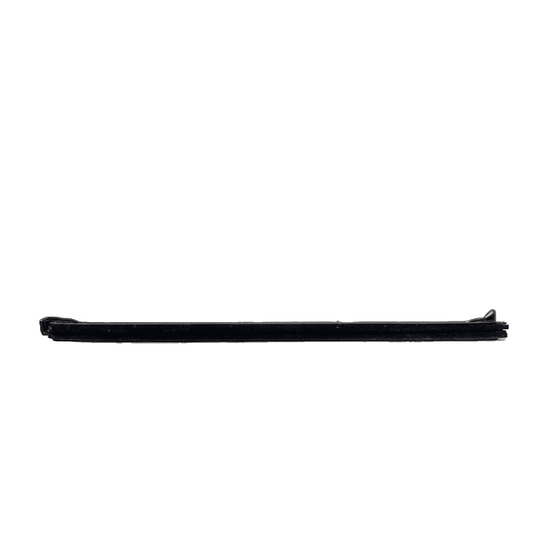 HONDA ACCORD 2018-2025 REAR LEFT DRIVER DOOR WINDOW INNER BELT WEATHERSTRIP OEM