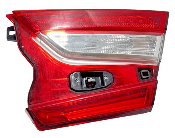 2018-2022 Honda Accord Sport Rear Passenger Side Inner Taillight Light Lamp OEM