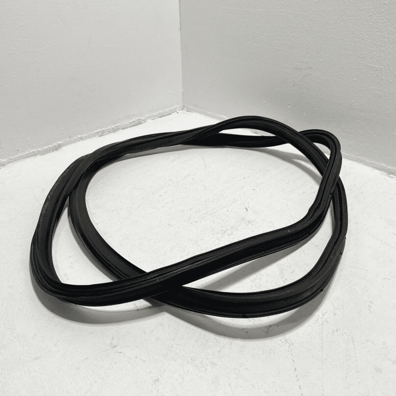 HONDA ACCORD 2018-2022 TRUNK DECK LID BODY WEATHERSTRIP SEAL OEM