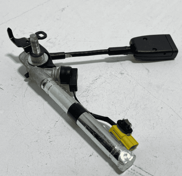 HONDA ACCORD 2018-2022 FRONT PASSENGER SIDE SEAT BELT SEATBELT PRETENSIONER OEM