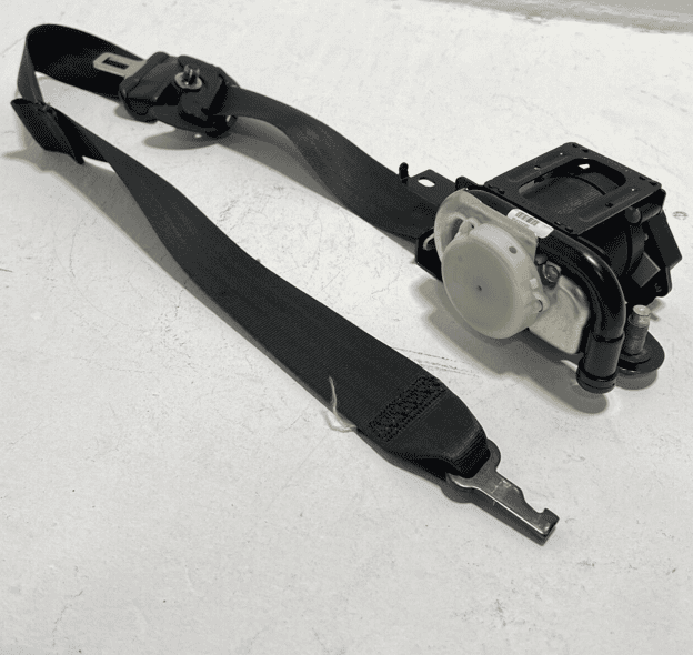 HONDA ACCORD FRONT RIGHT PASSENGER SEAT BELT SEATBELT RETRACTOR OEM  2018-2021