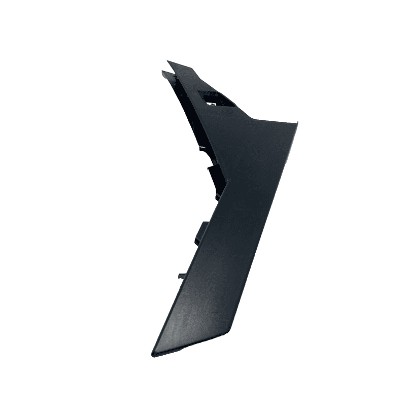 2019-2025 VOLKSWAGEN JETTA REAR PASSENGER SIDE DOOR WINDOW APPLIQUE MOLDING OEM