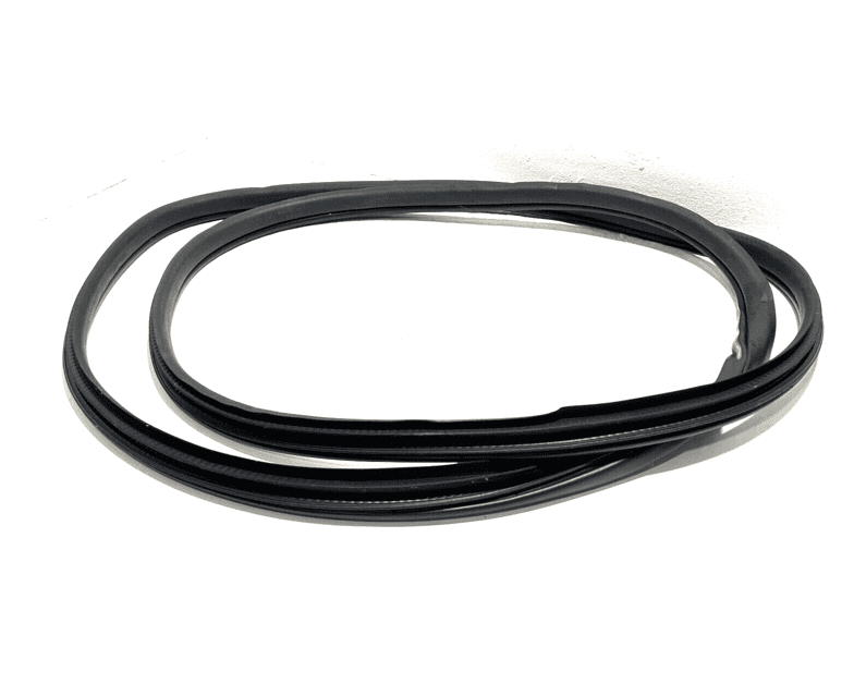 2014-2020 Acura MDX  Rear Left or Righr Door Body Weatherstrip Seal OEM