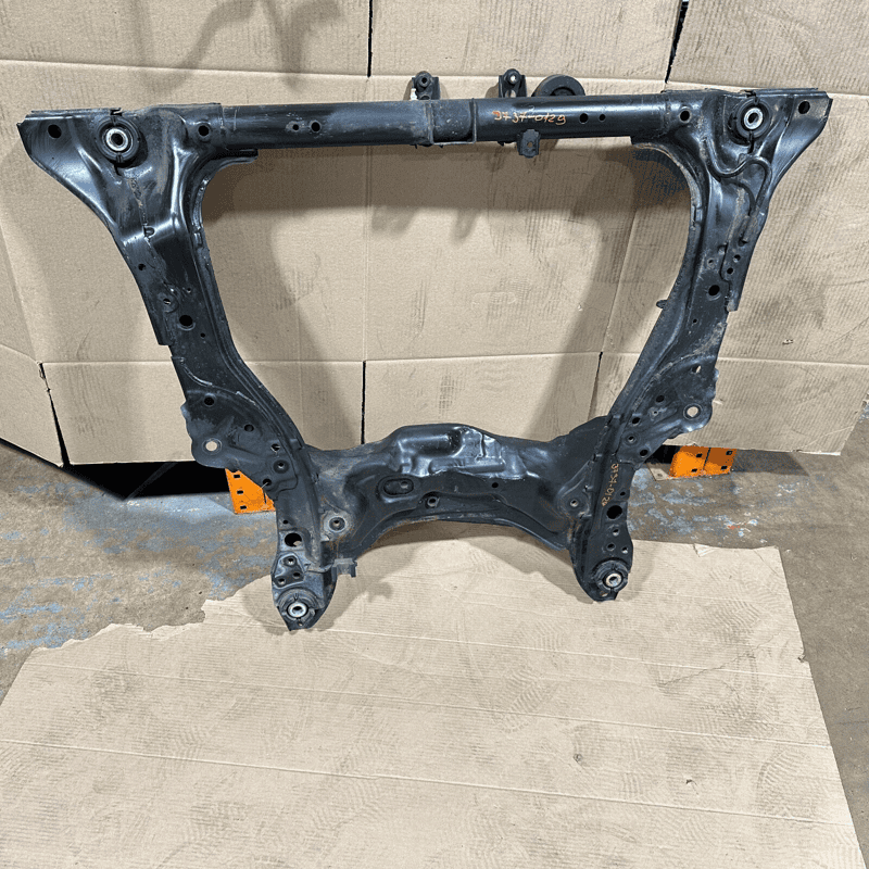 2014-2020 ACURA MDX AWD 3.5L FRONT SUBFRAME CROSSMEMBER ENGINE CRADLE OEM