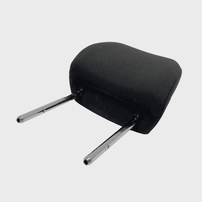 2019-2021 Volkswagen Jetta Front Driver or Passenger Side Headrest Cloth OEM