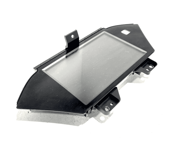 2014 Acura MDX Dash Information Display Screen Monitor Unit OEM