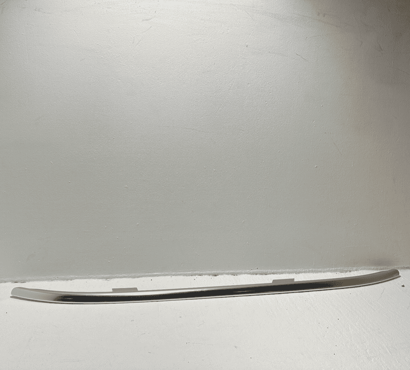 2013-2016 Audi A4 Allroad Roof Passenger Side Rail Rack Molding Panel OEM 1PCS