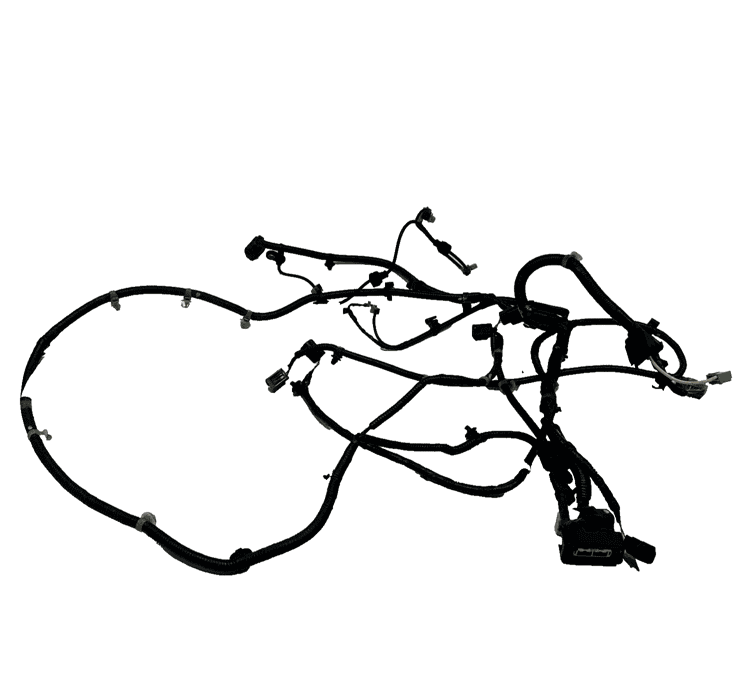 2019-2021 HONDA CIVIC 2.0L FRONT END CRUISE CONTROL WIRE WIRING HARNESS OEM