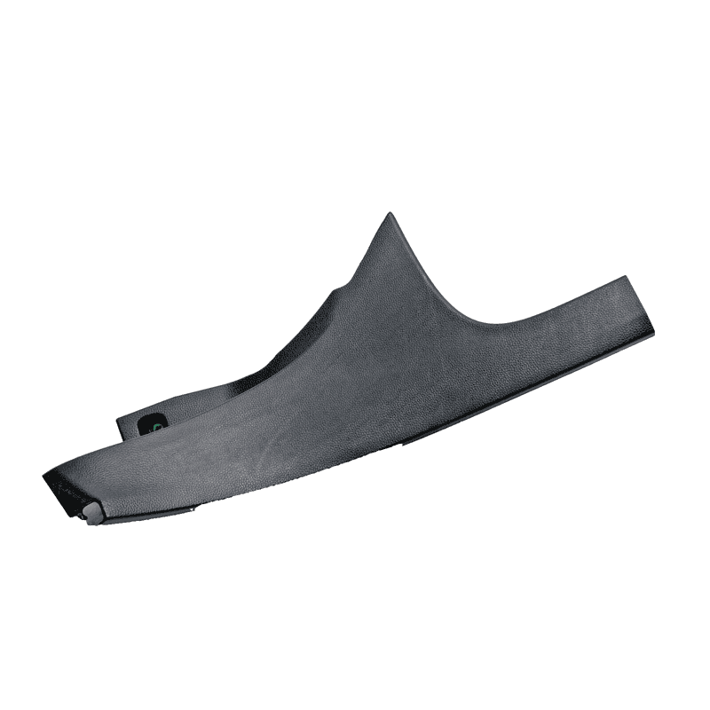 2018-2022 HONDA ACCORD REAR PASSENGER DOOR SILL SCUFF PLATE STEP COVER PANEL OEM