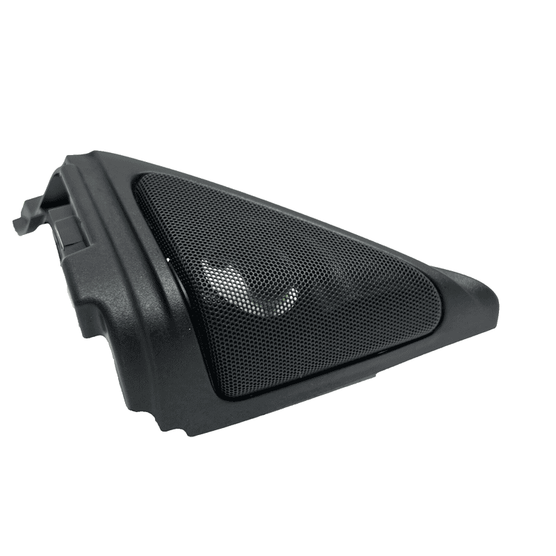 2018-2022 Honda Accord Front Right Passenger Door Corner Speaker Cover Trim OEM