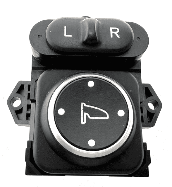 2018-2022 Honda Accord Front Left Driver Side Door Rear View Mirror Switch OEM