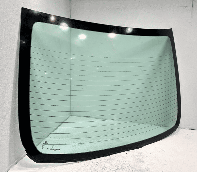 HONDA ACCORD REAR WINDSHIELD BACK WINDOW GLASS 2018 - 2020 PILKINGTON OEM