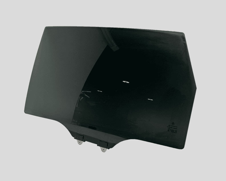 2014-2020 Acura MDX Rear Left Driver Door Window Glass OEM